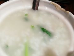梁记粥-梁记粥铺(开元地中海店)