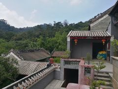 -飞霞风景名胜区
