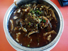 30一碗-窦四牛杂面(总店)