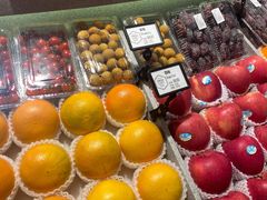 -每日新鲜水果吧(黄浦来福士店)