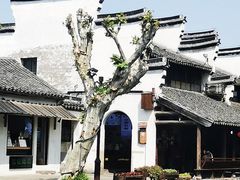 -南浔古镇