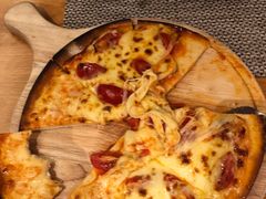 -竹光餐厅(莫干山天籁之梦日出酒店)