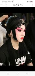 -华韵京剧摄影(洋桥角门东店)