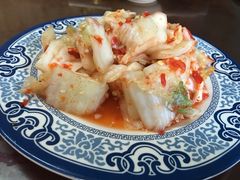 辣白菜-鼎香润(德胜门内店)