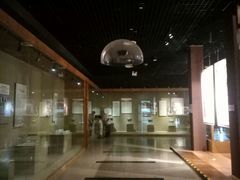 -洛阳周王城天子驾六博物馆