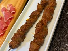 -阳坊胜利涮羊肉(阳坊老店)