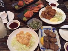 -平成屋·午肴夜酒(四川北路店)