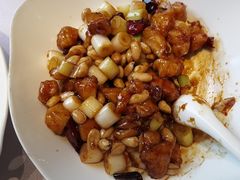 -盛百味·家宴餐厅(霸州分店)