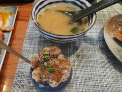 -戏作寿司(观音桥店)