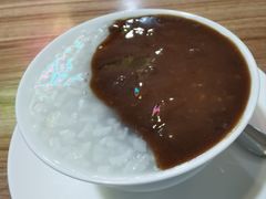 -笃笃笃糖粥(十全街店)
