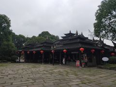 -韩湘水博园