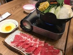 -林妈妈村·日式料理(宝山龙湖天街店)