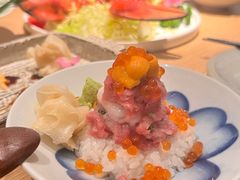 -阿吾罗·月咏精致日料(港汇恒隆广场店)