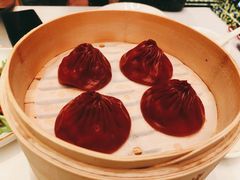 蟹粉小笼-翡翠江南(国贸商城店)