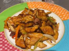 -凯德广场(学府店)