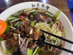 排骨面-孙家面馆(淮海第一城店)