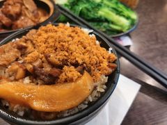 -古代饭堂(冠亚店)
