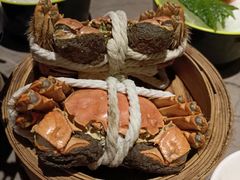 -海天盛宴海鲜自助(正大广场店)