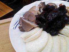 -五悦北平四季涮肉·烧烤(老商埠店)