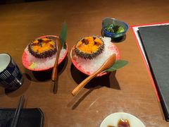 -千代武日本料理(哈西店)