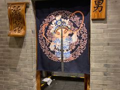 -东来顺饭庄(西直门店)