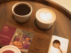 栎树combo-Again Coffee Roaster(香蜜湖店)