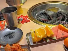 -伊茉家的烤肉店(勒泰中心店)