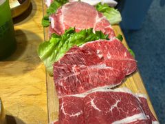 -金顺韩式烤肉·网红烤肉店(广利路店)