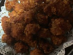 -炭虎烤肉(桂林路店)