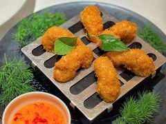 -泰漾Yang Aroi(静安嘉里中心店)