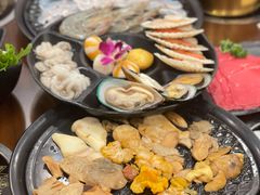 -丽江庭院之爱在路上(西单店)