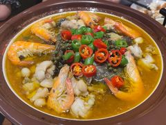 -保纳大酒店(大圩村店)