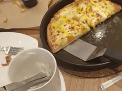 -必胜客(唐百友谊店)