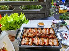 -龙姐私房菜(和顺古镇店)