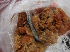 -白玉兰食品甜凤店(合生汇店)