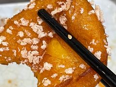 -白衣古寺素斋堂