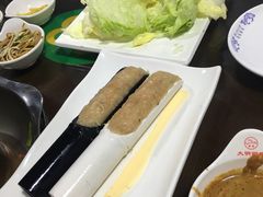 -大明铜锅·烤涮坊·烧烤(总店)