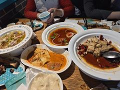 -胖老汉(幸福店)