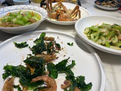 -径山十八道·风味民间菜(杭州总店)