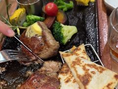 -豪客来牛排(天阳D32店)