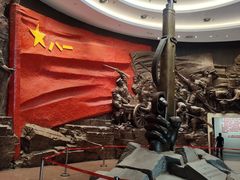 -南昌八一起义纪念馆