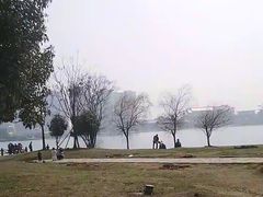 -天屿湖