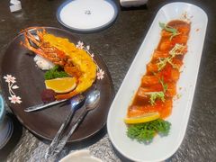 -将太无二·北美传奇寿司(荟聚购物中心西红门店)