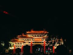 -济南大明湖景区