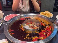 -俏媳妇火锅(宽窄巷子店)