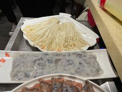-蜀留香火锅·始于1999·原四川老火锅(白堤路店)