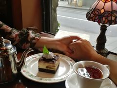 -古董花园(思南路42弄小区店)