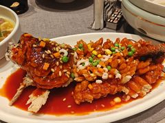 -老北门·苏帮菜·湖景包间(月光码头店)