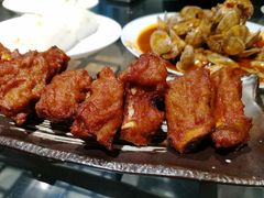 -华餐馆(莫邪路店)