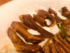 鹅掌-壹只卤鹅(华润万家店)